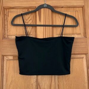 Black Crop Too